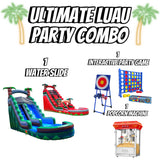 Ultimate Luau Party Combo